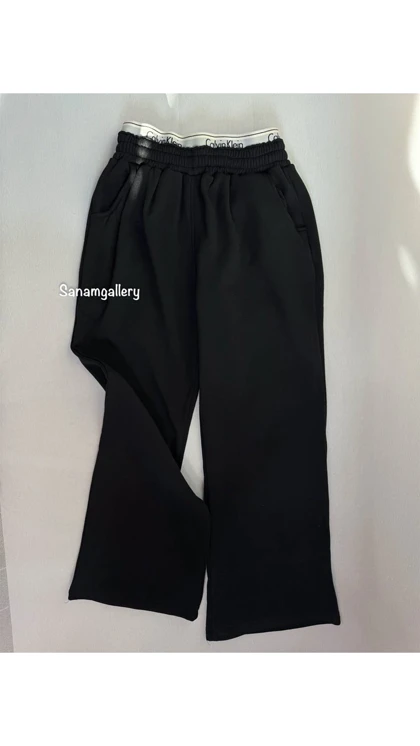 شلوار بگ کلوین زنانه