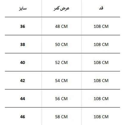 شلوار کارگو Abercrombie and Fitch 521