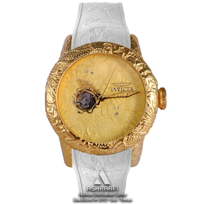 ساعت اینوکتا رالی Invicta 25082 WG