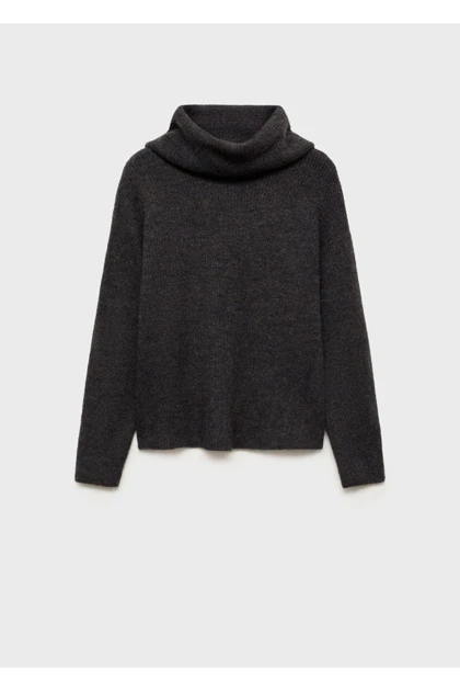 بافت زنانه اورجینال منگو mango