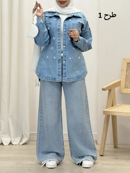 3927-شومیز وارداتی نگینی