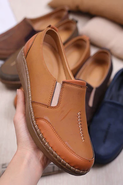 کفش کالج زنانه آوا