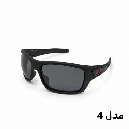 عینک کوهنوردی گلس پهنUV400 OAKLEY مدل 2026-6