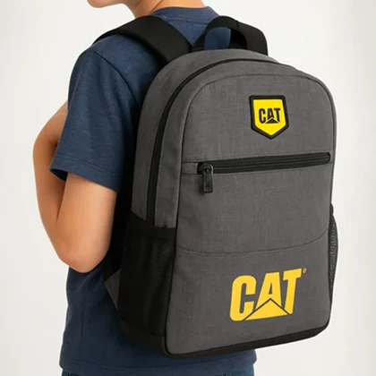 کوله پشتی بچه گانه کاترپیلار مدل CATTERPILLAR - CAT800108