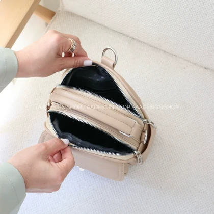 کیف سه کاره زنانه مدل 7124036