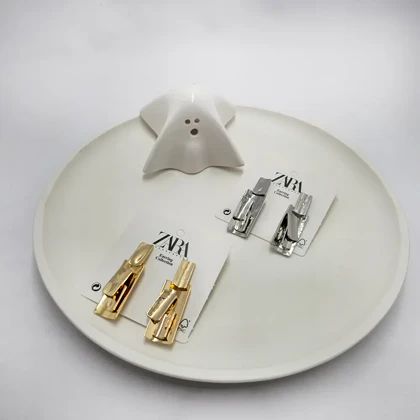 گوشواره زنانه دیلا