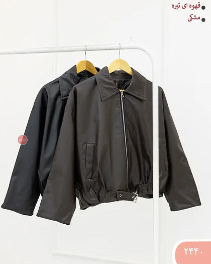 کت چرم لراتو 2440