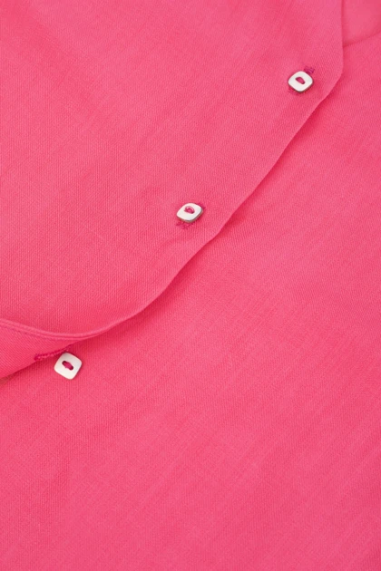 شومیز لینن - 3177