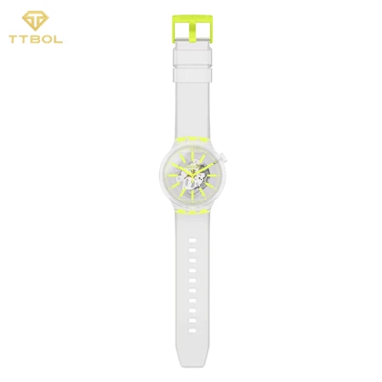 ساعت مچی سواچ SWATCH SO27E103