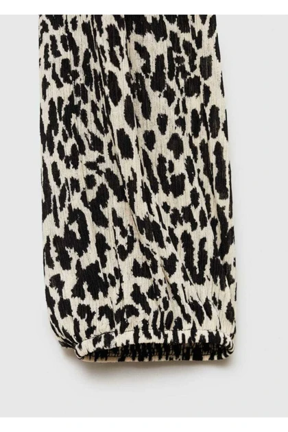 بلوز زنانه اورجینال منگو mango