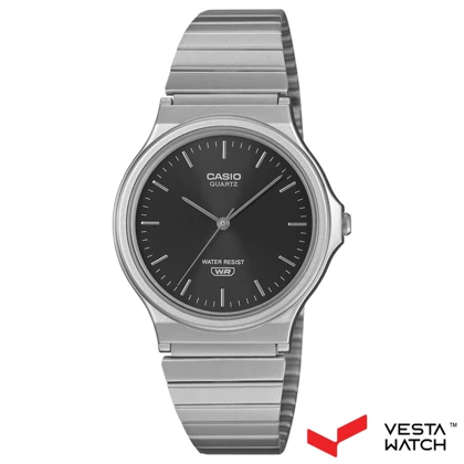 ساعت مچی مردانه و زنانه کاسیو CASIO مدل MQ-24DA-1ADF
