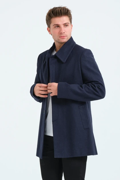 ژاکت بلند مردانه value value