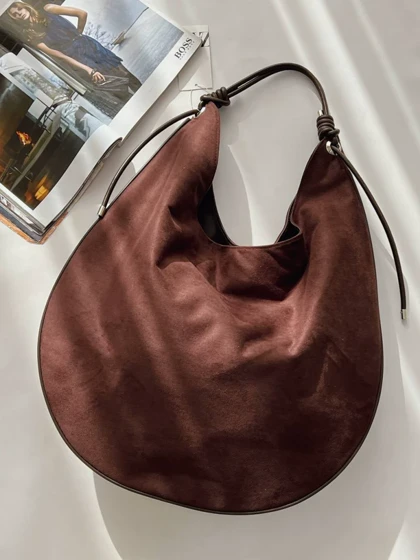 کیف شل بندطنابی 3508