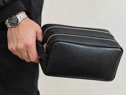 کیف دستی(شوزبگ)چرم طبیعی Handbag56