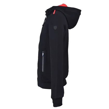 سویشرت ورزشی مردانه تکنیک پلاس 07 مدل BT-111