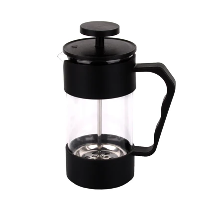 فرنچ پرس طرح در تخت