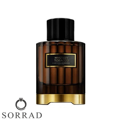 عطر ادکلن کارولینا هررا میستری توباکو | Carolina Herrera Mystery Tobacco