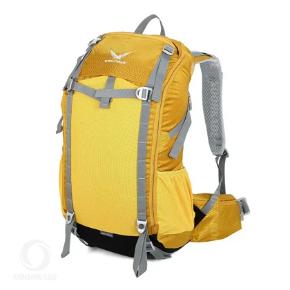 کوله پشتی SNOWHAWK مدل TRAVEL ظرفیت 34 لیتر