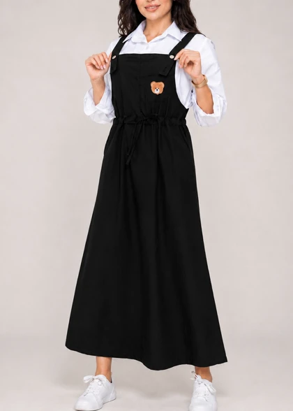 پیراهن زنانه مدل WCC023