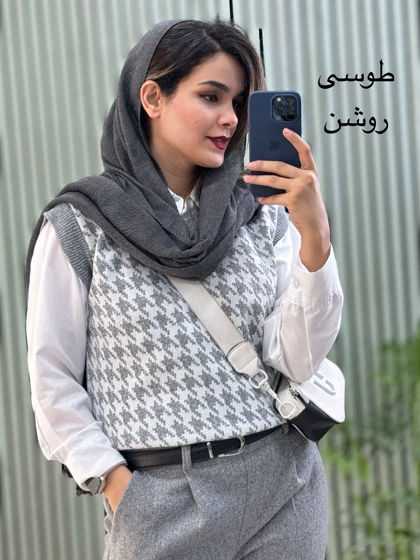 ژیله بافت پیچازی 530