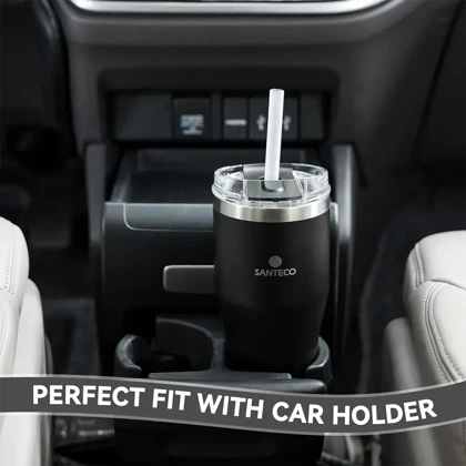 ماگ نی دار SANTECO ESCAPE 590ml