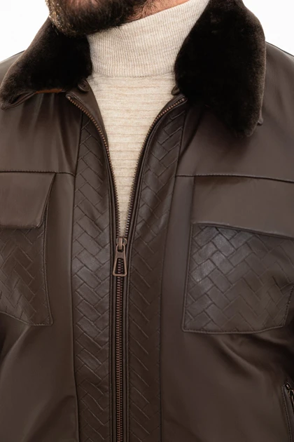 کت و کاپشن مردانه mcr