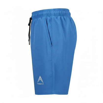 شلوارک ورزشی مردانه رادیس فیت مدل SH01-Eco