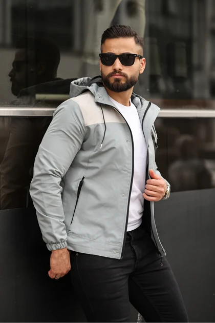 کت و کاپشن مردانه doxger doxger