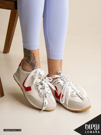 کتانی وجا دوبند لومانا - کد 2780