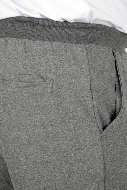 شلوار گرمکن سایز بزرگ مردانه مدکس modexl