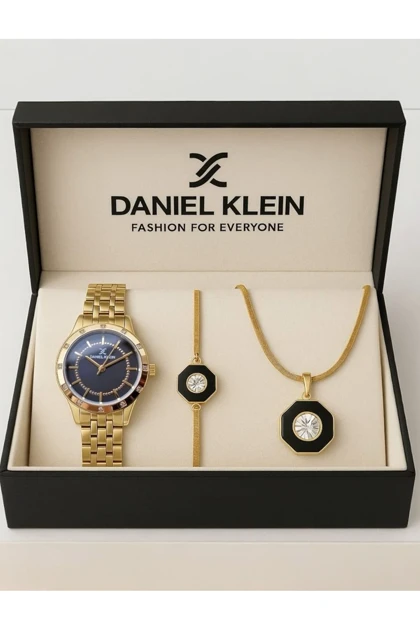 ساعت زنانه daniel-klein daniel-klein