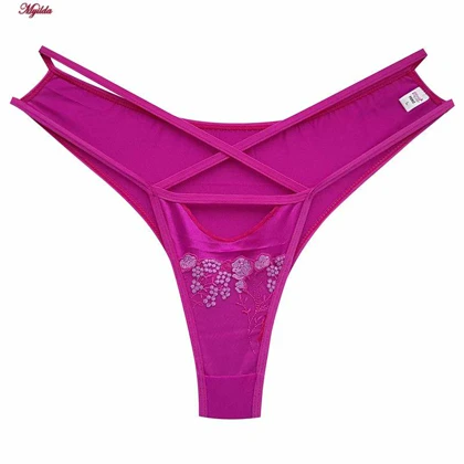 ست شورت و سوتین زنانه فنردار سرخابی پانیذ کد 9028