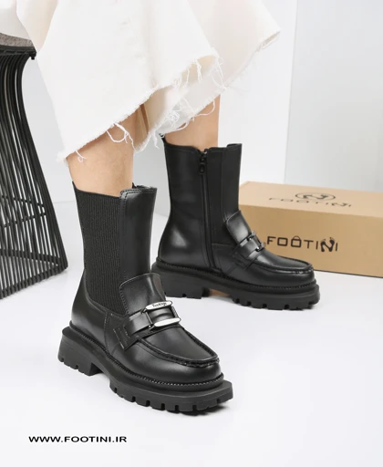 بوت زنانه هرمس 8419 MR