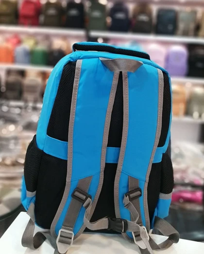 کوله پشتی خارجی تاپ