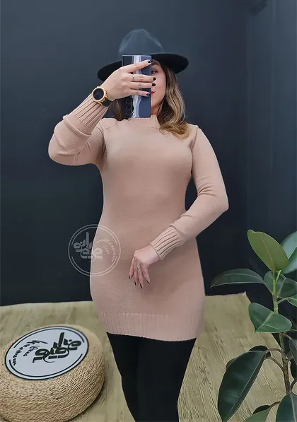 تونیک بافت کژال