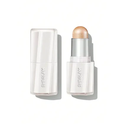 هایلایتر استیکی با درخشش یخی و طبیعی شیگلمSheglam