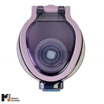 فلاسک استیل 9002B حجم 500میلی لیتری