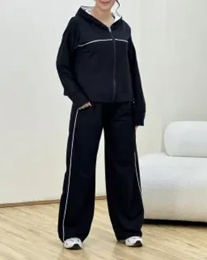 ست سویشرت وشلوار آوین