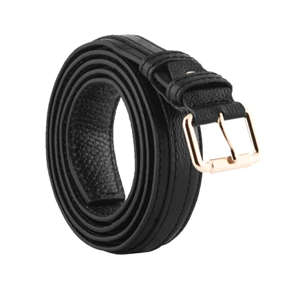 ست لاکچری زنانه چرم یلسان مدل برکه کد 306-ROFI-NHL-ISHA-LRN-MC