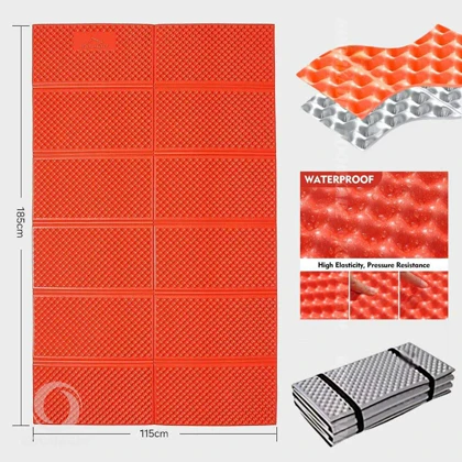 زیر انداز آکاردئونی IXPE-5