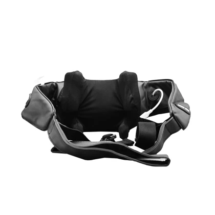 ماساژور چهار بعدی گردن و شانه گرین لاین مدل GL-MG25