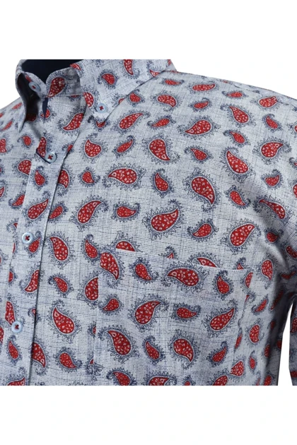 پیراهن سایز بزرگ مردانه bettino bettino