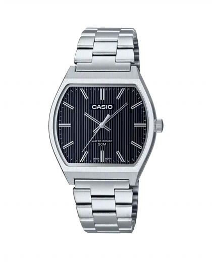 ساعت مچی مردانه کاسیو CASIO MTP-B140D-1AV