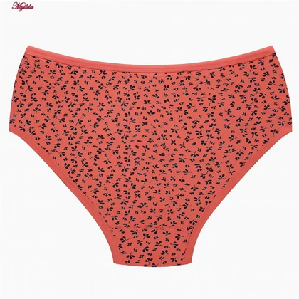 شورت زنانه اما مدل 5412-4045 بسته 6 عددی