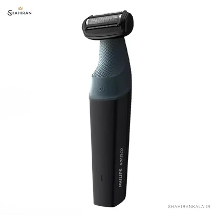 ماشین اصلاح بدن فیلیپس مدل BG3017