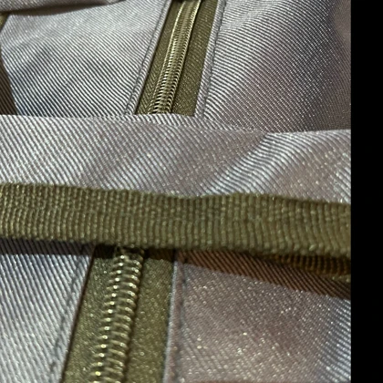 ساک مسافرتی zozen مدل kargo1217 سایز L