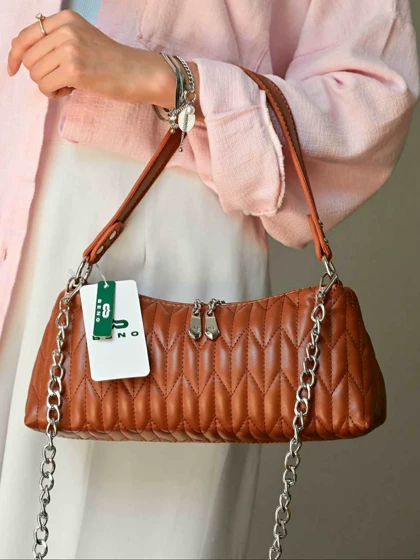 کیف دستی زنانه بنو مدل آوینا کد BENO 4866