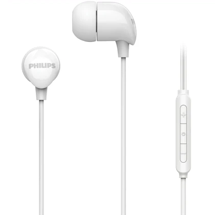 هندزفری سیمی تایپ سی فیلیپس Philips مدل TAE2146WT/00