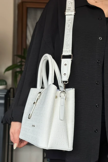 کیف زنانه دوشی just-polo