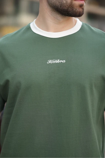 تیشرت مردانه اورجینال مدمکست madmext